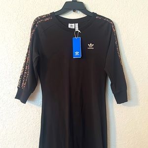 ✨NEW WITH TAGS✨ Adidas dress